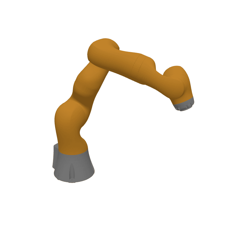 KUKA iiwa 14