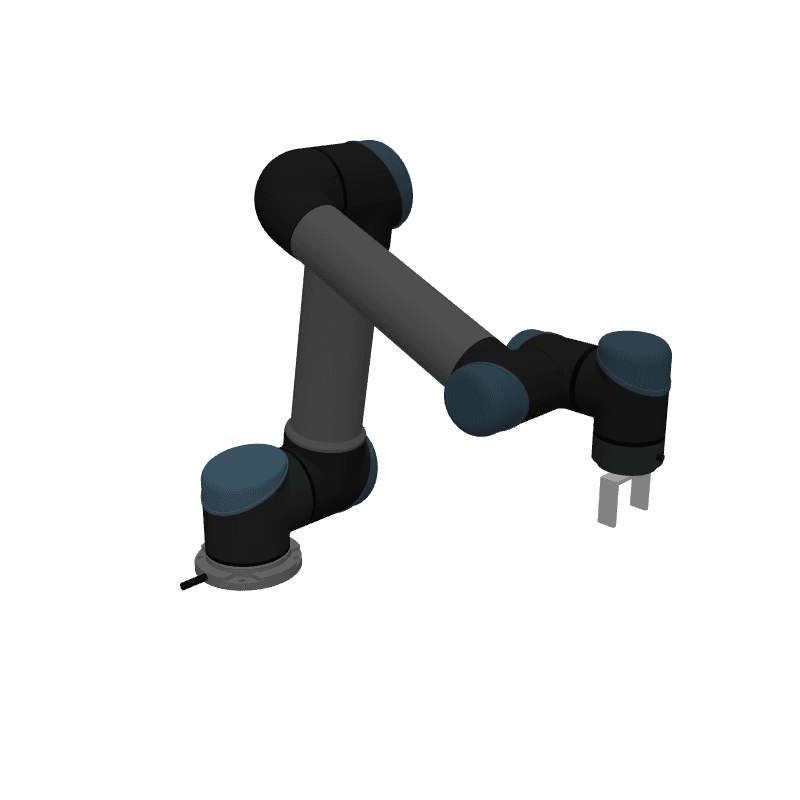Universal Robots UR5